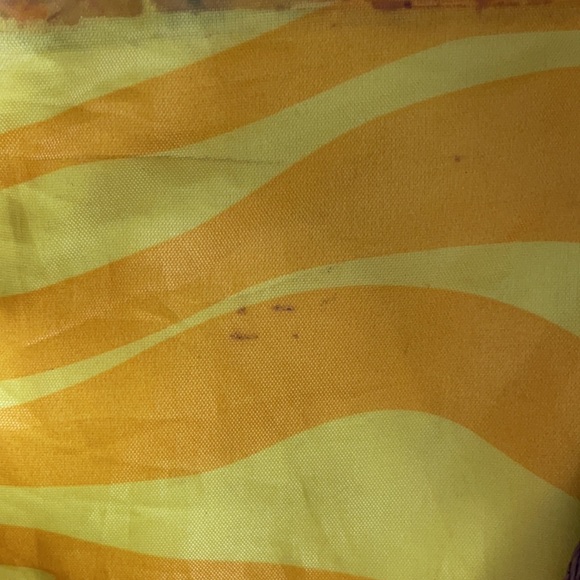 Harajuku Lovers Tote bag - Picture 7 of 8